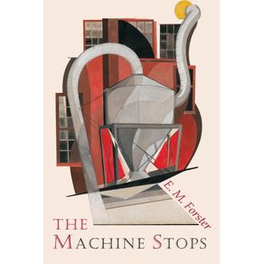 The-Machine-Stops