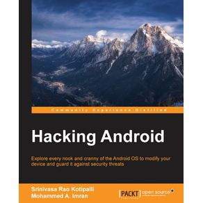 Hacking-Android