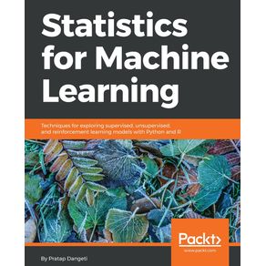 Statistics-for-Machine-Learning