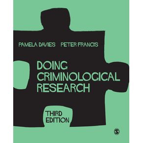 Doing-Criminological-Research