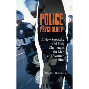 Police-Psychology