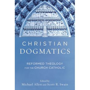 Christian-Dogmatics