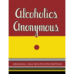 Alcoholics-Anonymous
