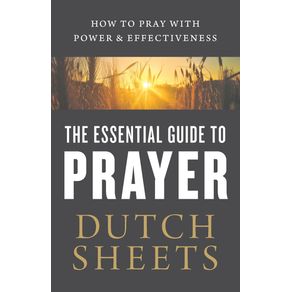 Essential-Guide-to-Prayer