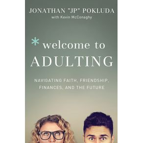 Welcome-to-Adulting
