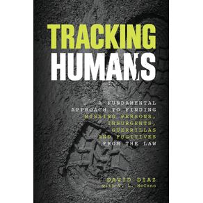 Tracking-Humans
