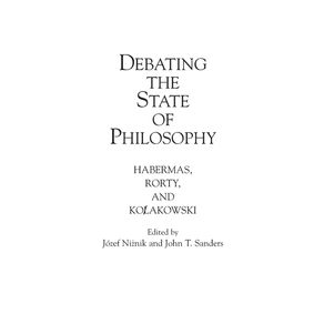 Debating-the-State-of-Philosophy