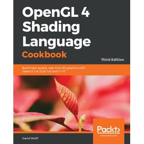 OpenGL-4-Shading-Language-Cookbook---Third-Edition