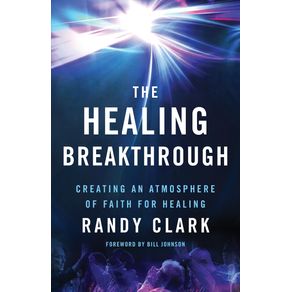 Healing-Breakthrough