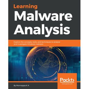 Learning-Malware-Analysis