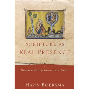 Scripture-as-Real-Presence