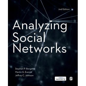 Analyzing-Social-Networks