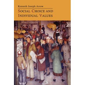 Social-Choice-and-Individual-Values