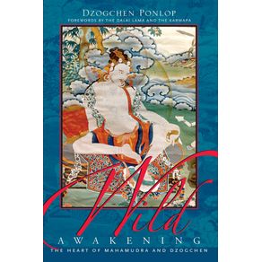 Wild-Awakening
