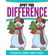 Spot-The-Difference-Puzzles