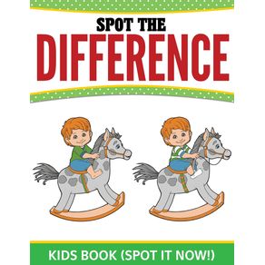 Spot-The-Difference-Kids-Book