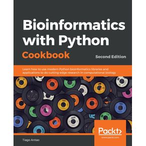 Bioinformatics-with-Python-Cookbook---Second-Edition