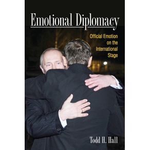 Emotional-Diplomacy