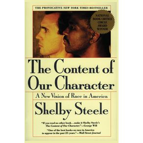 Content-of-Our-Character,-The