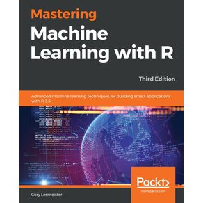 Mastering-Machine-Learning-with-R