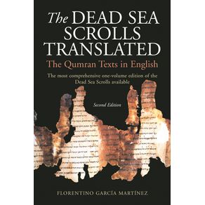 The-Dead-Sea-Scrolls-Translated