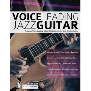 Voice-Leading-Jazz-Guitar