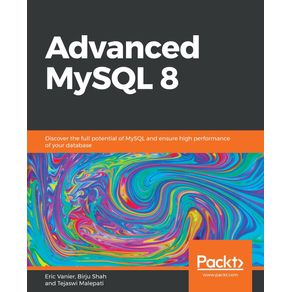Advanced-MySQL-8