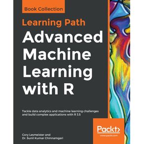 Advanced-Machine-Learning-with-R