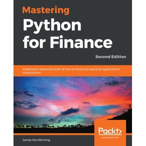 Mastering-Python-for-Finance---Second-Edition