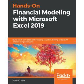 Hands-On-Financial-Modeling-with-Microsoft-Excel-2019