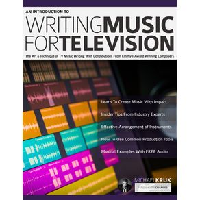 An-Introduction-to-Writing-Music-For-Television