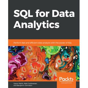 SQL-for-Data-Analytics