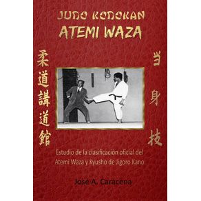 JUDO-KODOKAN-ATEMI-WAZA-(Espanol)