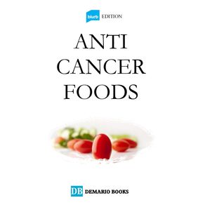 Anti-Cancer-Foods