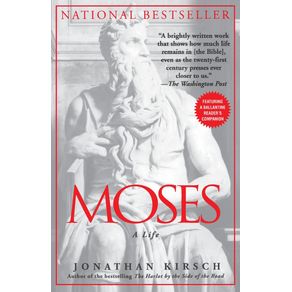 Moses