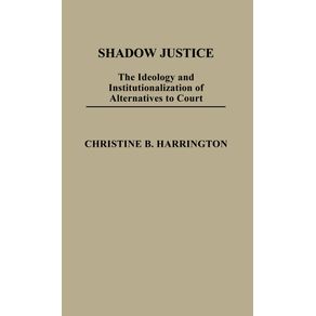 Shadow-Justice