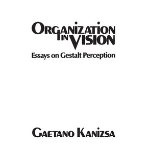 Organization-in-Vision