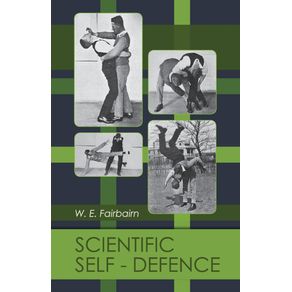 Scientific-Self-defense