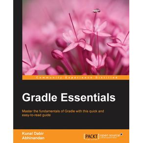Gradle-Essentials
