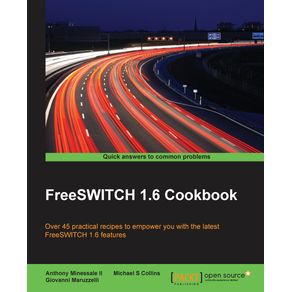 FreeSWITCH-1.6-Cookbook