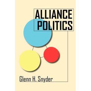 Alliance-Politics