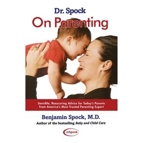 Dr.-Spock-on-Parenting