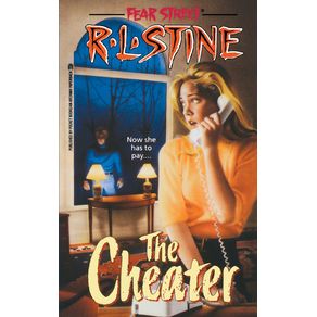 The-Cheater