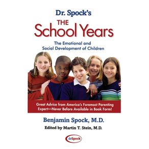 Dr.-Spocks-the-School-Years