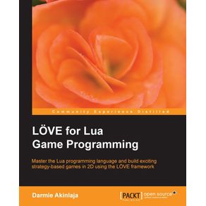 Love2d-for-Lua-Game-Programming