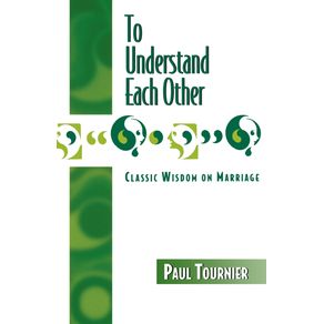 To-Understand-Each-Other