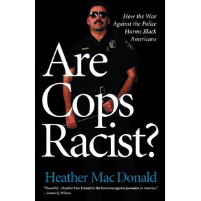 Are-Cops-Racist?
