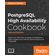PostgreSQL-High-Availability-Cookbook,-Second-Edition