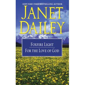 The-Foxfire-Light/For-the-Love-of-God