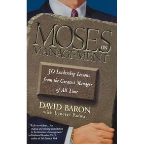 Moses-on-Management